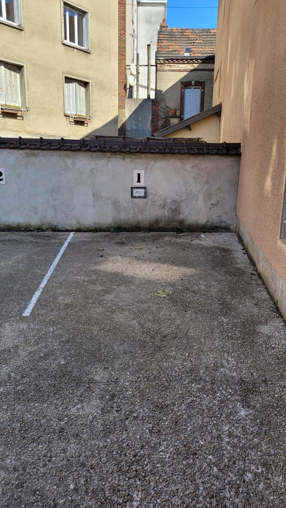 Gite Urbain - La Bulle De Champagne - Parking Épernay Eksteriør billede